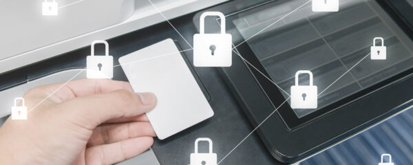 imprimante à carte