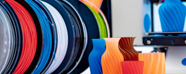impression 3D