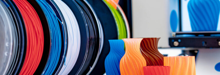 impression 3D